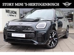 MINI Countryman - C JCW Trim Automaat / Panoramadak / Trekhaak / LED / Harman Kardon / Head-Up / Driving Ass