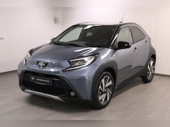 Toyota Aygo X - 1.0 VVT-i S-CVT envy | Automaat | Te bestellen