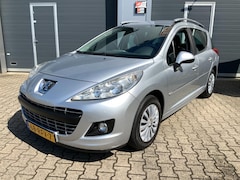 Peugeot 207 SW - 1.6 VTi Airco Trekhaak APK 3-2026