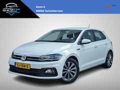 Volkswagen Polo - 1.0 TSI R Line VIRTUAL LED CARPLAY ACC