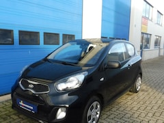 Kia Picanto - 1.0 CVVT EconomyLine