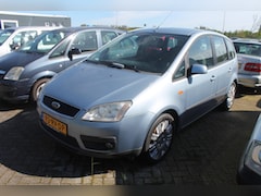 Ford Focus C-Max - 1.8-16V Futura