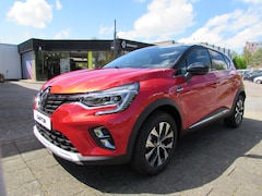 Renault Captur - 1.0 TCe 90 Techno - Demo / Pack Solid