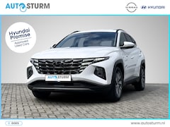 Hyundai Tucson - 1.6 T-GDI MHEV Comfort | Navigatie | Stoelverwarming | Apple Carplay/Android Auto | Cruise