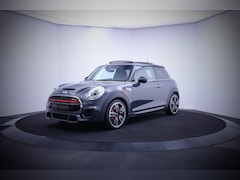 MINI John Cooper Works - 2.0 231Pk JCW 1e Eig. PANO/HARMAN KARDON/FULL LED/HEAD UP/CAMERA/ACC/NAVI/STOELVERW./DAB+/