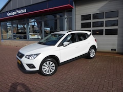 Seat Arona - 1.0 TSI Style Business Intense 2019 NAVI, CLIMA, CRUISE, TREKH, CAMERA