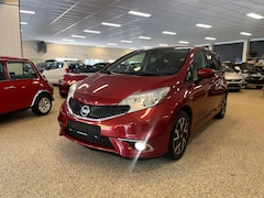 Nissan Note - 1.2 DIG-S Tekna / navigatie / climate control / 360 graden camera