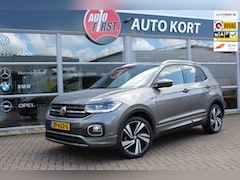 Volkswagen T-Cross - 1.0 TSI Style R-Line