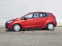 Ford Fiesta - 1.25 Trend