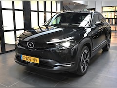 Mazda MX-30 - e-SkyActiv R-EV 170 automaat Advantage Industrieel *BTW auto* *€ 10.190, - DEMOVOORDEEL