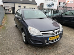 Opel Astra - 1.4 Selection, Ketting Motor