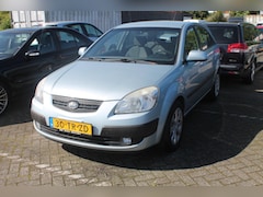 Kia Rio - 1.4 X-tra