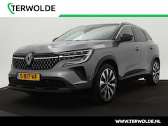 Renault Austral - 1.2 Mild Hybrid Advanced 130 PK Techno