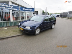 Volkswagen Golf Variant - 1.6-16V Comfortline