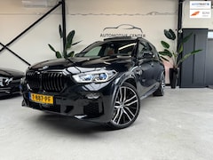 BMW X5 - XDrive45e High Executive VOL