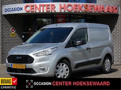 Ford Transit Connect - L1 1.5 EcoBlue HP 100pk Trend | Park Pilot |