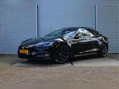 Tesla Model S - 75D (4x4) AutoPilot2.5, MARGE rijklaar prijs