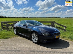 BMW 6-serie - 650i High Executive, NL AUTO