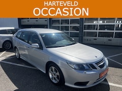 Saab 9-3 Sport Estate - 1.8t Linear