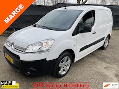 Citroën Berlingo - 1.6 e-HDI 500 Club Economy Marge / Automaat