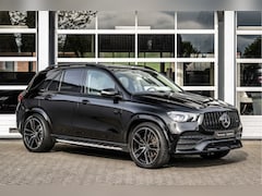 Mercedes-Benz GLE-Klasse - 400 D 4MATIC Grijskenteken