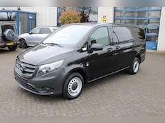 Mercedes-Benz Vito - 114 CDI Lang L2 2500 kg trekhaak, Linker schuifdeur, Standkachel