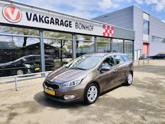 Kia Cee'd Sportswagon - 1.6 GDI 20th Anniversary AIRCO-CRUISE