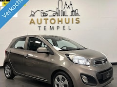 Kia Picanto - 1.0 CVVT