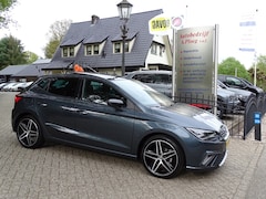 Seat Ibiza - 1.0 TSI FR Bns Int.+ NAVI PANO CAMERA NWST 1e eig