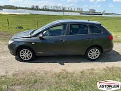 Seat Ibiza ST - 1.2 TDI COPA Plus Ecomotive LEES ADVERTENTIE