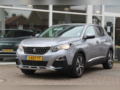 Peugeot 3008 - 1.2 PURETECH ACTIVE