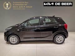 Kia Picanto - 1.0 DPi 67pk 4-zits DynamicLine