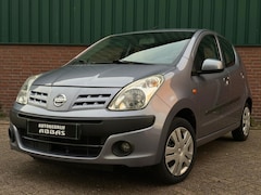 Nissan Pixo - 1.0 Acenta