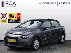 Citroën C3 - 1.2 PureTech S&S Feel