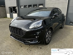 Ford Puma - 1.0 EcoBoost Hybrid ST-X