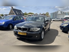 BMW 1-serie - 116i Business Line