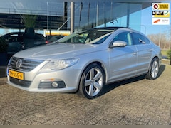 Volkswagen Passat CC - 1.8 TSI 4p. MOOIE JONGTIMER