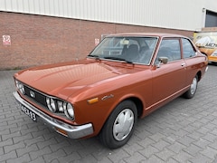 Toyota Carina - 1.6 de Luxe UNIEK