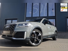 Audi Q2 - 1.4 TFSI CoD 2x S-Line / QUANTUM / PANO / CRUISE / NAP