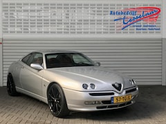 Alfa Romeo GTV - 2.0-16V TwinSpark NOVITEC-Styling Rijklaarprijs