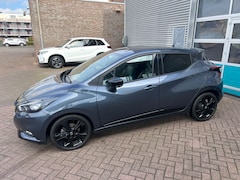 Nissan Micra - 1.0 IG-T 92pk Automaat N-Sport