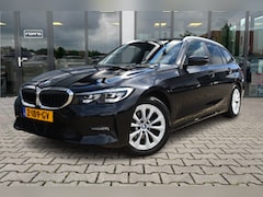 BMW 3-serie Touring - 318i | ACC | Camera | Led | Fabrieksgarantie