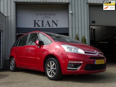 Citroën C4 Picasso - 1.6 VTi Tendance|Nieuwe apk