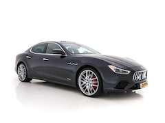 Maserati Ghibli - 3.0 V6 S Q4 Gran-Lusso Aut. *PANO | SOFT-CLOSE | FULL-LED | HARMAN/KARDON-SURROUND | MEMOR