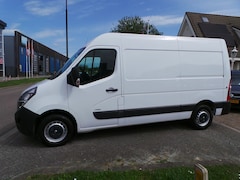 Opel Movano - 2.3 Turbo 136pk L2H2 Airco, Cruise, Navi, Camera, Pdc, Trekh 3 persoons