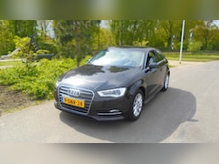 Audi A3 - 1.6 TDI ultra Edition