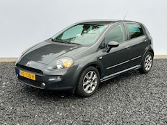 Fiat Punto Evo - 1.3 M-Jet Lounge