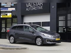 Kia Cee'd - Ceed 1.0 T-GDi Design Edition | TREKHAAK