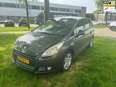 Peugeot 5008 - 1.6 THP ST