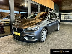 BMW 2-serie Active Tourer - 216d antraciet